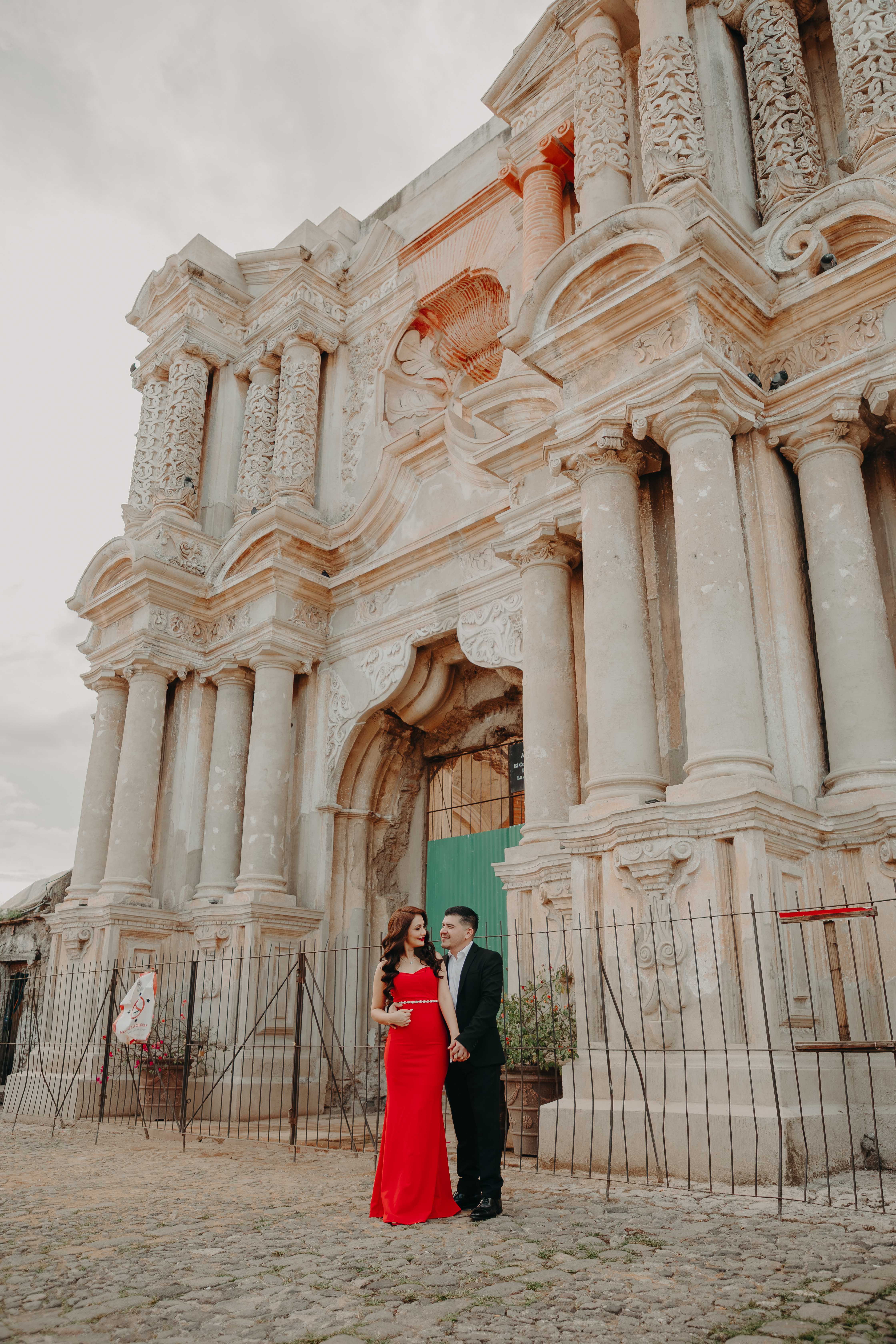 Azucena & Wender