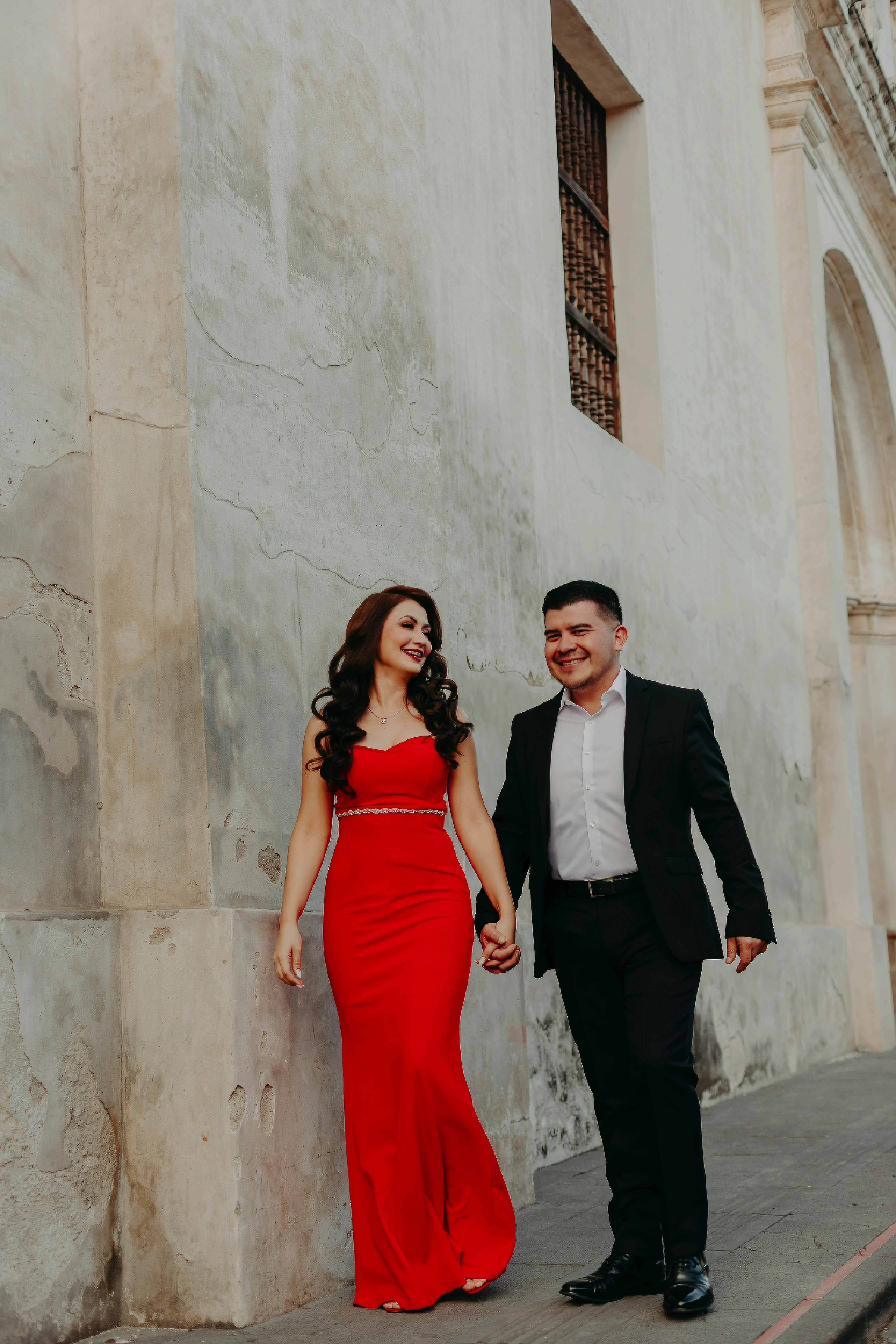 Azucena y Wender