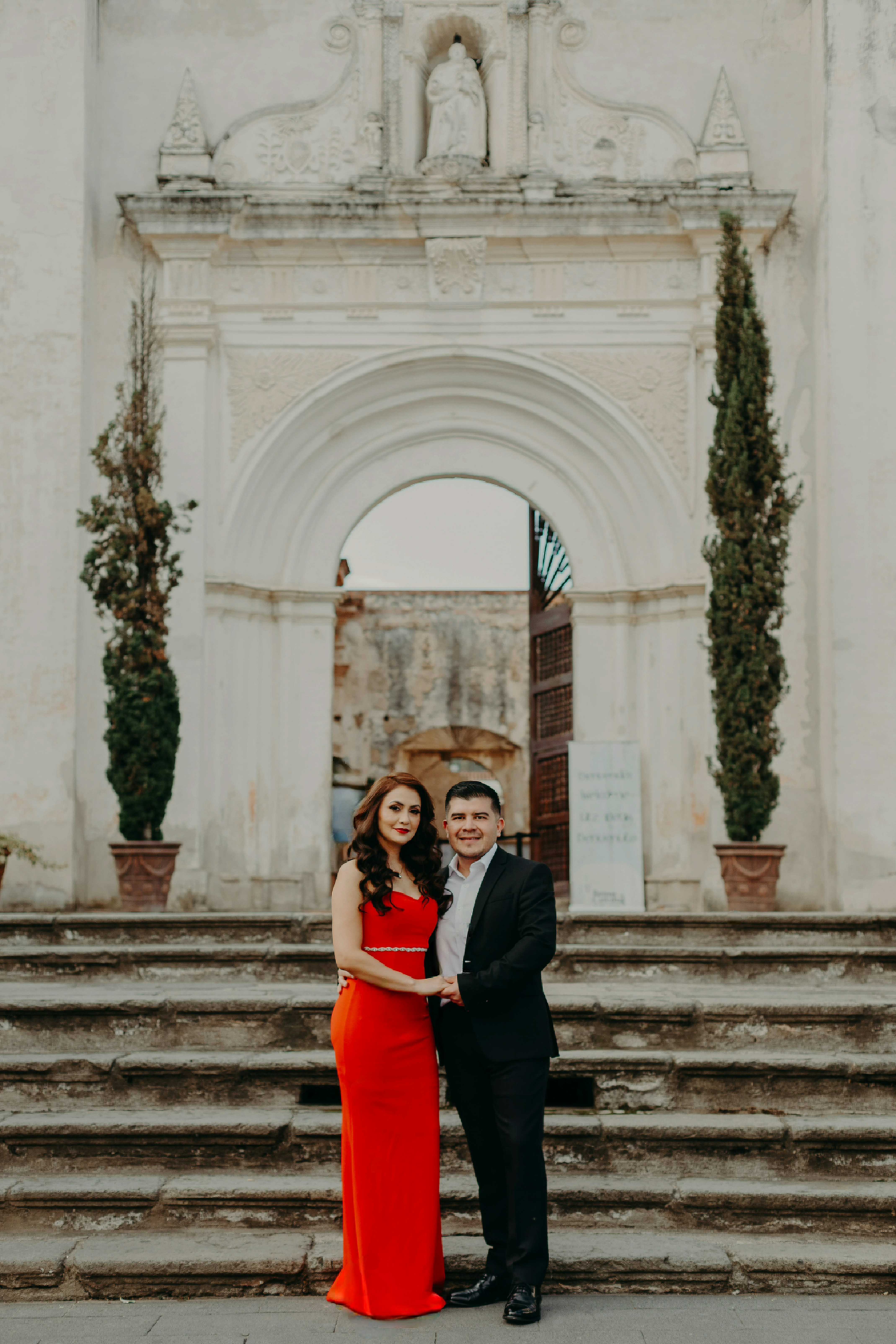 Azucena y Wender