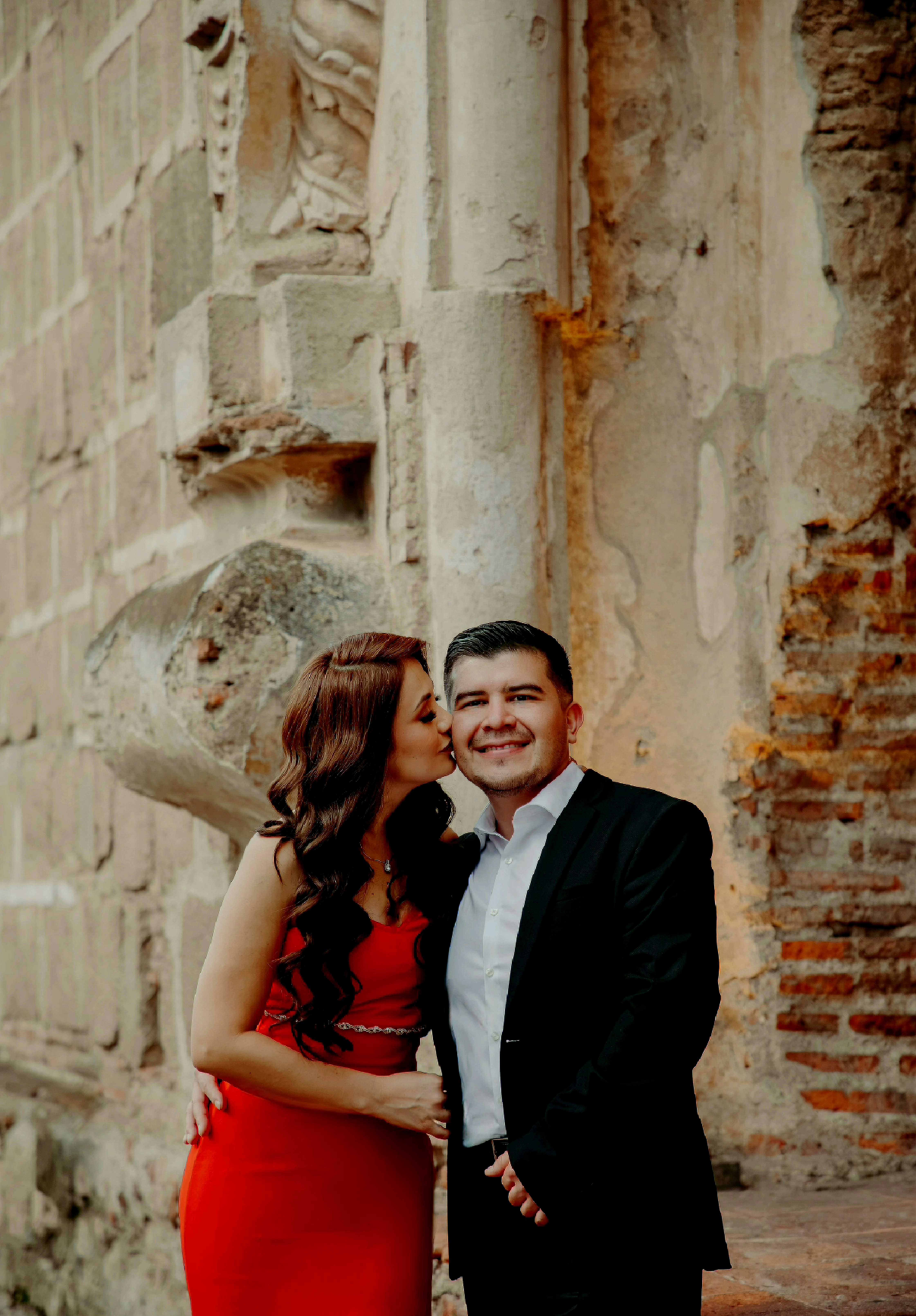 Azucena y Wender